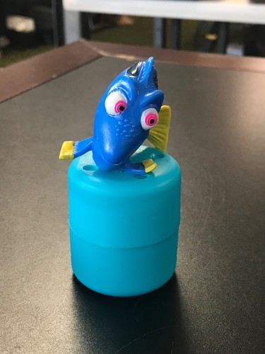 Alla ricerca dory mash - dory, mash'ems