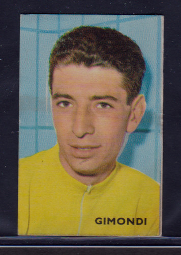1968 victoria chocolate 99 - 1968, #99