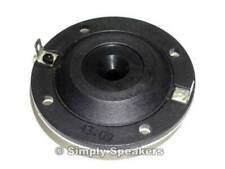 Diaframma audio SS per JBL