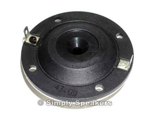 Diaframma audio per - diaframma, jbl