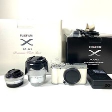 Fotocamera digitale Fujifilm