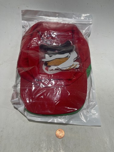 Cappello cosplay super mario - cappello,
