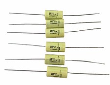 Condensatori ERO MKT 1813