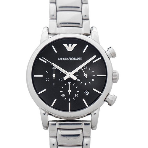 Nuovo orologio emporio - orologio,