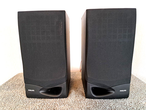 Philips 20 altoparlanti - philips, fb