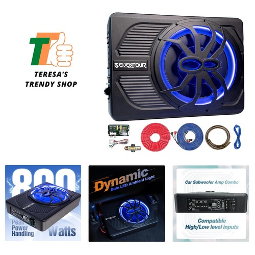 Subwoofer per auto - auto, 10"