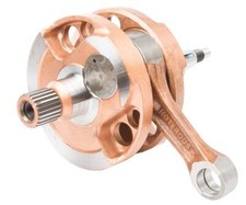 HONDA CRF 450R (09-12) ALBERO