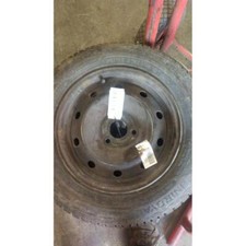 1 CERCHIO IN FERRO PER PEUGEOT