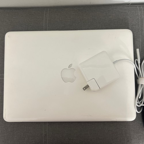 Macbook 2009 intel 2 - 13", 2,26