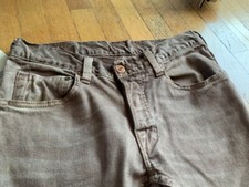 Jeans CARE LABEL by Italian