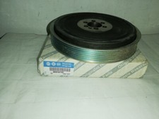 puleggia albero motore
