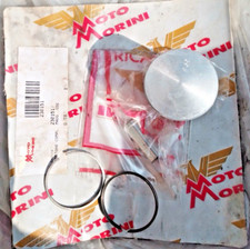 PISTONE COMPL. FRANCO MORINI MAGG. S5E PER MALAGUTI LEM