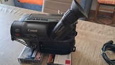 Canon videocamera UC200
