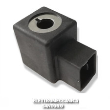 BOBINA PER POMPA GASOLIO