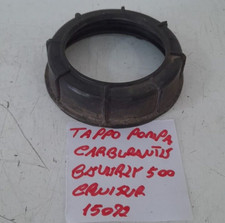 GHIERA POMPA BENZINA SERBATOIO PIAGGIO BEVERLY CRUISER 500 2007 2012 VEDI FOTO