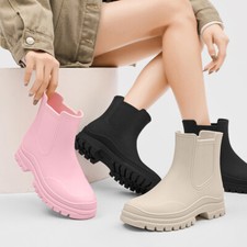 Stivali donna corti