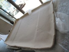 565929 PANNELLO RIVESTIMENTO CIELO PIAGGIO APE TM 703 M FL2-CAT BENZ. & DIESEL