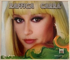 2 CD + DVD  box Raffaella Carrà – Raffica Carra' Rai Trade – 88697210292  2007