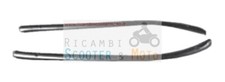 Pair of strips fixing center