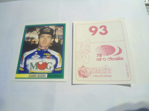 Gianni bugno ciclismo - gianni,