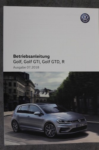 Golf gti gtd - gti,, "luglio