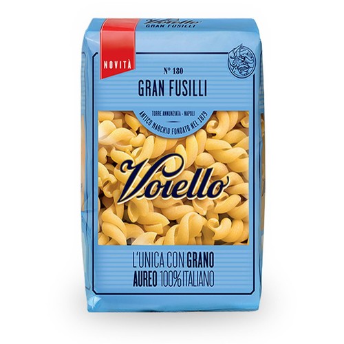 Pasta voiello 500 - voiello, gr