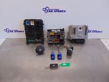 Kit ECU PEUGEOT 308cc 07-14