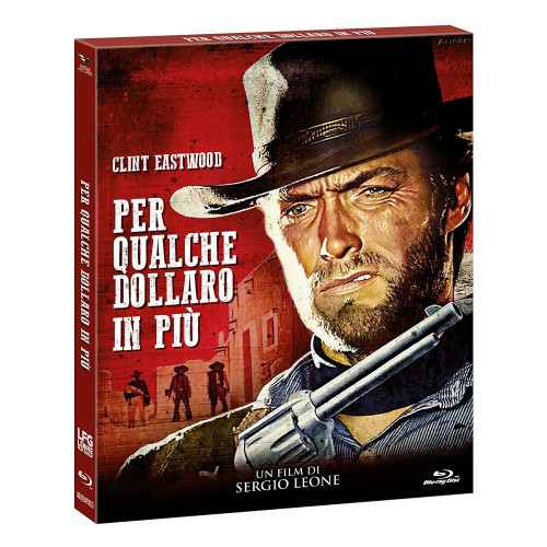 Per qualche dollaro piu - per, in