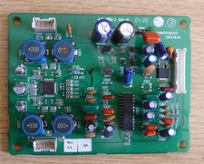 PCB AUDIO TV AL PLASMA SONY