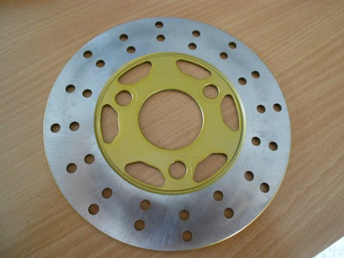 Disque frein mbk booster - disque,