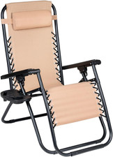 Poltrona Sdraio Reclinabile