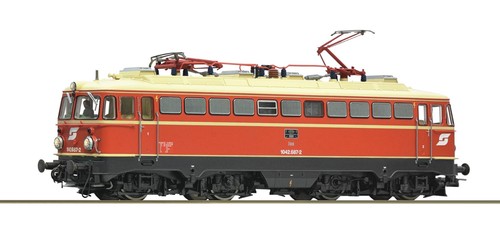 Roco 7510201 scala - roco,