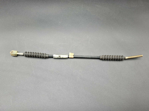 Clutch release cable alfa - clutch,