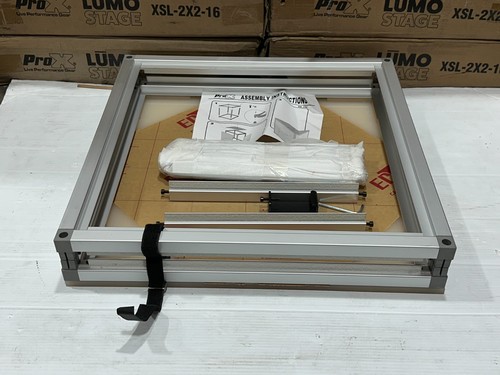 Prox xsl 2x2 lumo stage - prox, xsl-2x2-16