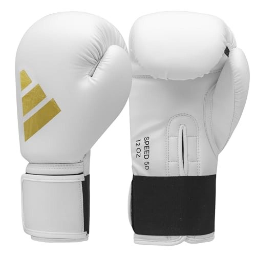 Adidas guantoni da - 14,