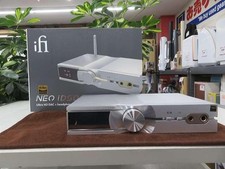 Amplificatore DAC desktop ad