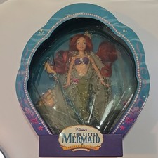 2006 The Little Mermaid ARIEL