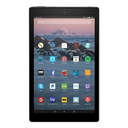 Amazon kindle fire 10 - amazon,