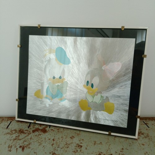 Quadro laminato walt - quadro,