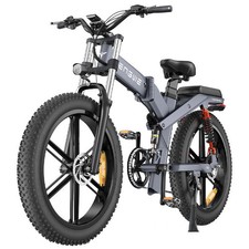 Engwe X26 Folding Fat Bike