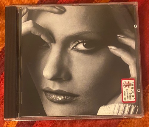 Anna oxa tutti brividi - i, del