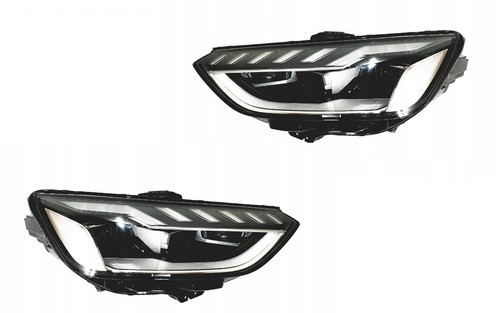 Audi b9 8w - x,
