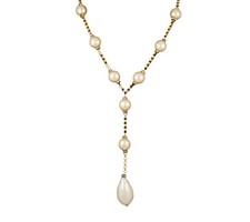 Collana Vintage Chanel Finta