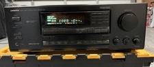 Onkyo TX-SV535 - 5.1 Ch AV