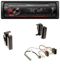 Pioneer DAB 1DIN MP3 AUX USB