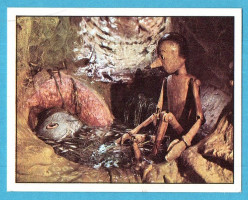 Pinocchio avventure - pinocchio, (le