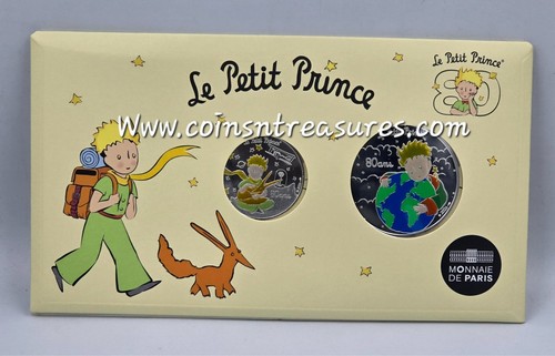 Francia piccolo principe - francia, il