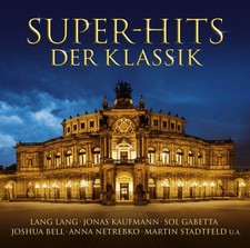 Sol Gabetta Super-Hits der