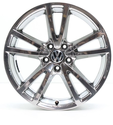 Golf 6 - 5,