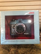 Mini macchina fotografica